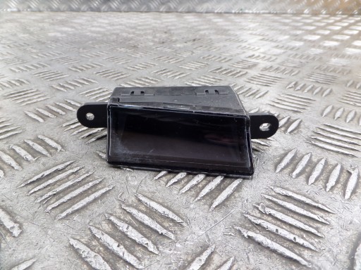 Écran HEAD OPEL ASTRA K 814592697
