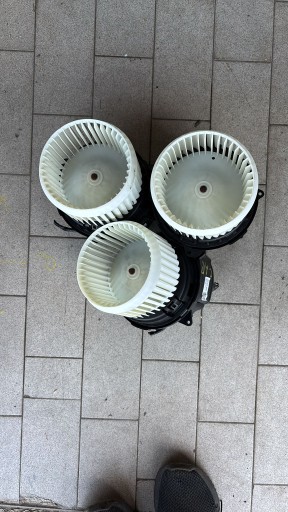 ventilátor tOPENÍ RENAULT CAPTUR II 5930EQ