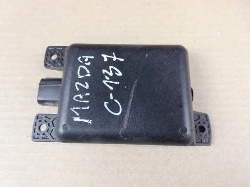 D24H-67Y90B - Mazda cx3 датчик датчик сліпої зони лівий d24h67y90b