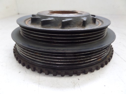 pulley cams BRILLIANCE BS6 2.0 16V