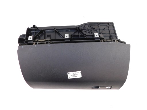 MERCEDES E-Class W212 ліфт бардачок