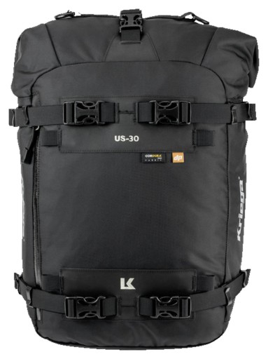 KRIEGA US - 30 DRYPACK