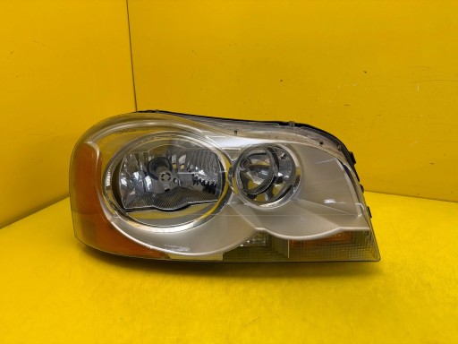 light right Volvo XC90 and 02- Xenon 30698814