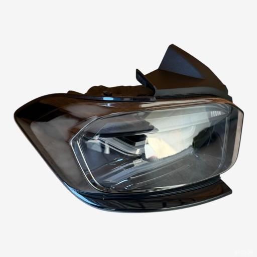light rear left JEEP AVENGER 2024 ROK FULL LED 00521707390