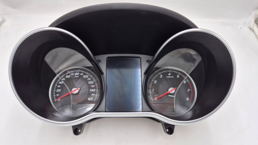 dials dials 2059007922 MERCEDES W205 2.0 CGI HYBRYDA