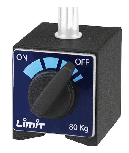 МАГНІТНА ОСНОВА 100 КГ МЕЖА 60190600