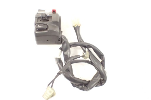 582078852685980 - Yamaha YZF R1 RN12 04-06 левый переключатель