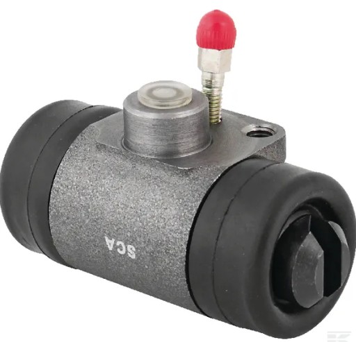 3025655339 - олесный тормозной Цилиндр