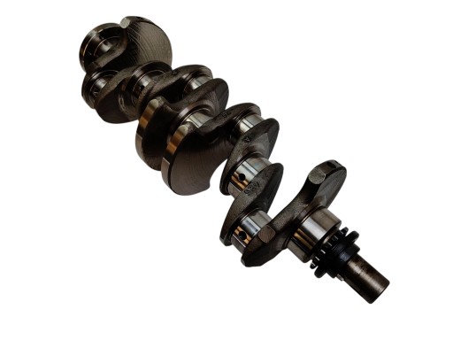 crank PEUGEOT 508 and 2.0 HDI 140KM RHF