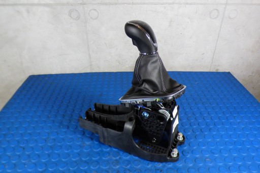 Leva del cambio Meccanismo leva cambio ingranaggi Pomello ghetta st.bdb 55489535 Opel Astra K V 1.0T