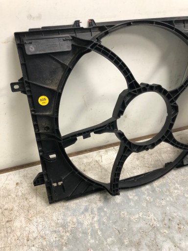 obal ventylátora VW T6 7E0121207E