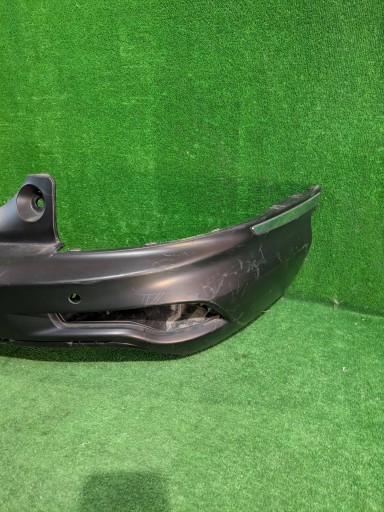 bumper rear rear part HONDA CR-V V 18
