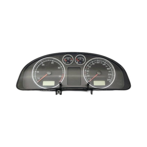 dials Volkswagen Passat B5 Lift 1.9 TDI 3B0920805A 367tys europa