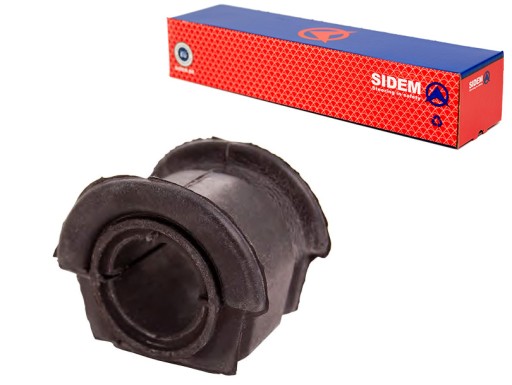 819826 - Сайдем резиновый стабил./п/палио 1.2 96-