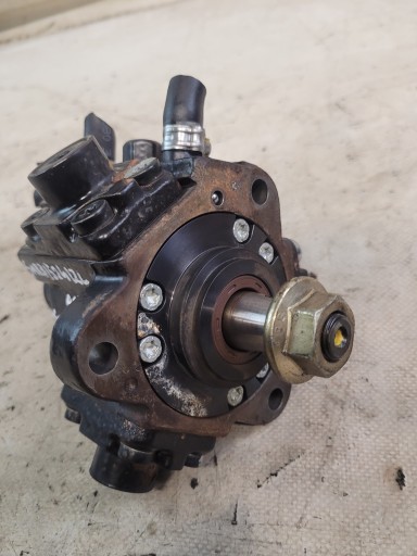Pompe d’injection OE 0445010097 OPEL ASTRA H III 1.9CDTI