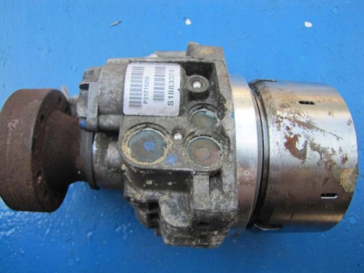 1216688 - VOLVO S80 V70 XC70 AWD - диференціальний модуль HALDEX