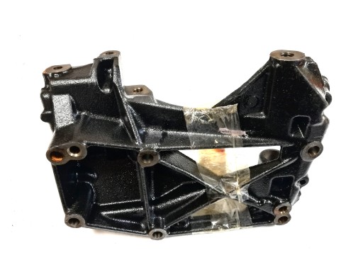 5206.F2 - Кронштейн лапи генератора 206 xsara picasso 5706f2 oe!