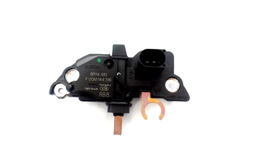 Регулятор напряжения f00m144136 bosch