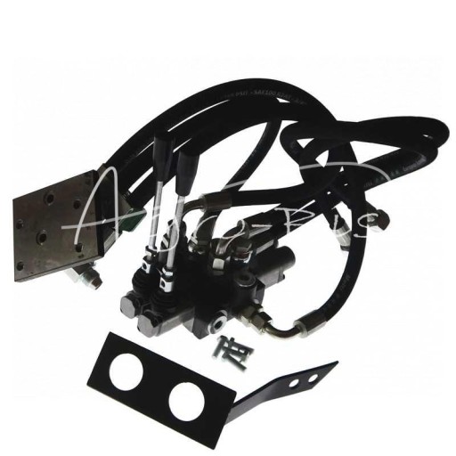 HAN00807 - Внешний сплиттер C-330 плавающий комплект C330