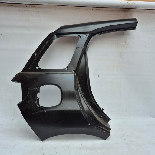 FIAT 500L fender right rear part rear 68300555AA