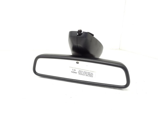 mirror WEWENETRZNE JAGUAR XJ 351 AW9317E678AE