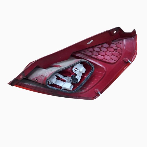 FORD FIESTA MK7 09-17R light left rear part complete
