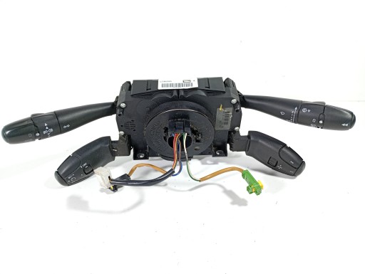 Peugeot 207 SW 07-13 Schalter Kombischalter Leuchten OE 96630718XT