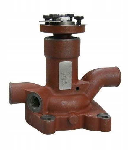 62010615U - ВОДЯНИЙ НАСОС ZETOR ORIGINAL URSUS