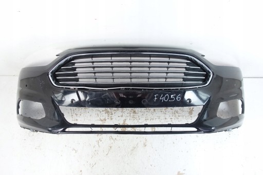 FORD MONDEO MK5 V 2015- Stoßstange vorne vorne DS73-17757-JW