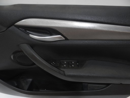 side door right front BMW X1 E84 OE (14753696)
