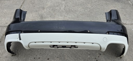 STOSSSTANGE HINTEN STOSSSTANGENHALTERUNG MASERATI LEVANTE