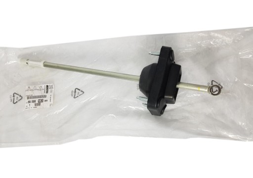 9800898380 - РЫЧАГ ПЕРЕКЛЮЧЕНИЯ ПЕРЕДАЧ PARTNER BERLINGO 08-OE