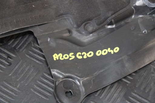 SCIANA GRODZIOWA GRODZ A2056200040 MERCEDES C-KLASA W205