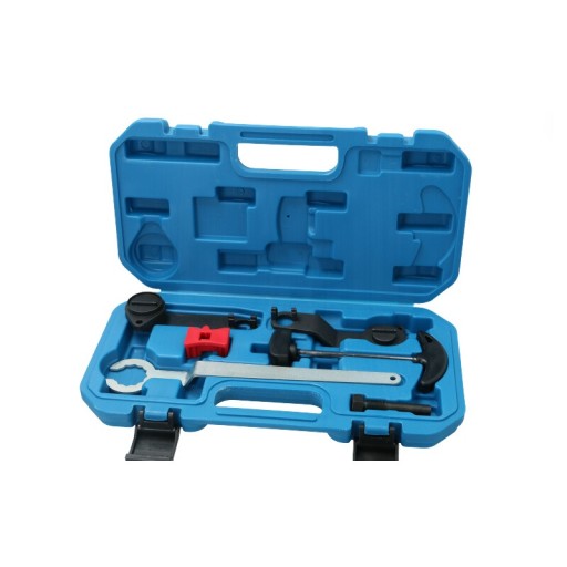 БЛОКИРОВКА ГАЗОРАСПРЕДЕЛЕНИЯ SKODA RAPID 1.0 1.2 1.4