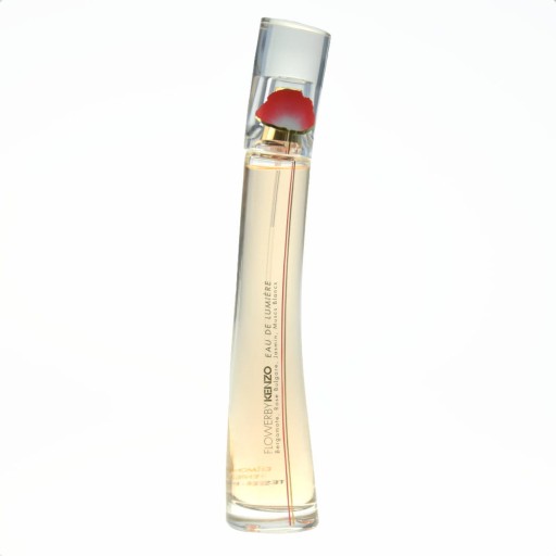 kenzo flower by kenzo eau de lumiere woda toaletowa 50 ml  tester 