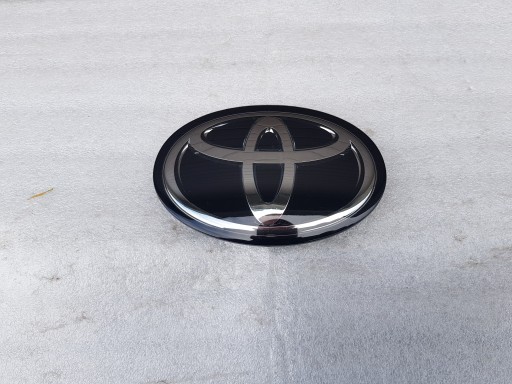 TOYOTA COROLLA E21 ЕМБЛЕМА ЛОГОТИП БЕЙДЖ ДЛЯ РАДАР 90975-02124