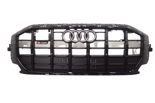 4M8853651AK /P1/38 - AUDI Q8 SQ8 4M8 РЕШЕТКА РАДИАТОРА 4M8853651AJ