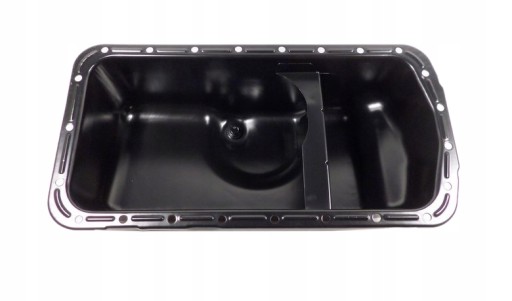 19793 - МАСЛЯНИЙ ПІДДОН PEUGEOT BOXER 2004-2002