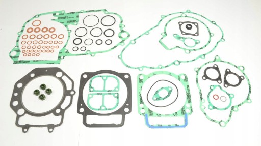 P400270850024 - КОМПЛЕКТ ПРОКЛАДОК ATHENA KTM SMC 625 '03-'06