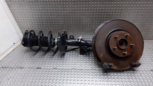 swing shock absorber left front KPL FORD FOCUS MK2 C MAX MK1 VOLVO V50 S40
