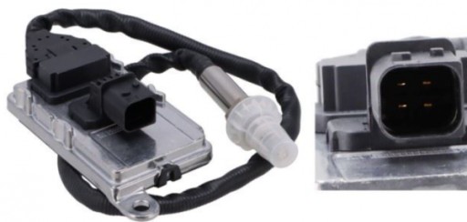 A1246408 - ДАТЧИК NOX DAF XF 106 ПЕРЕД КАТАЛИЗАТОРОМ ДЛЯ