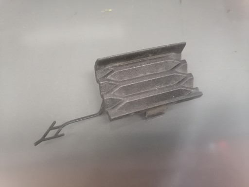 Задня кришка гака AUDI Q7 S LINE LIFT 4M0807442D