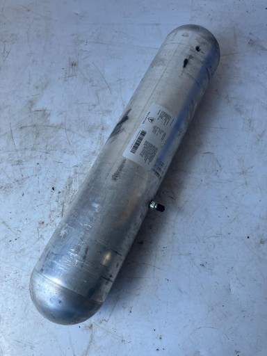 Воздушный бак tesla pneumatics, модель s 6006408-00
