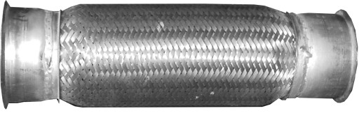 61.86 - DAF CF 10.8 МУФТА ГИБКИЙ РАЗЪЕМ