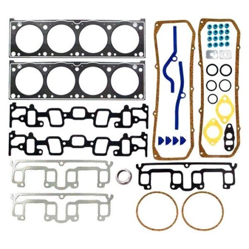 APX-AHS3051 - Прокладки гбц, верхняя часть двигателя cadillac 4.1