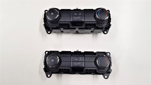 ПАНЕЛЬ КЛИМАТ-КОНТРОЛЯ FORD S-MAX MK2 GALAXY MK4
