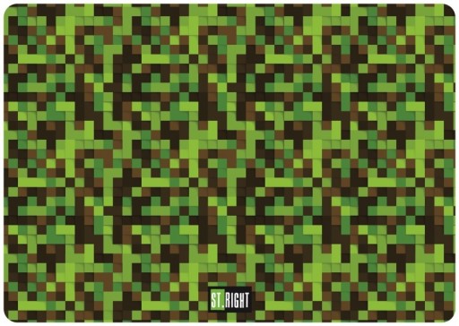 Ламінована підкладка St. 