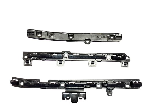 moulding support holder of the threshold right KOMPLET BMW 4 G22