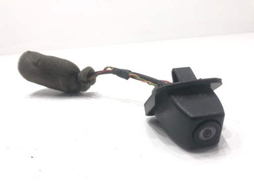 LORK-1805-55905 - Камера mercedes w212 0008201203 седан/лимузин 09-16 объектив