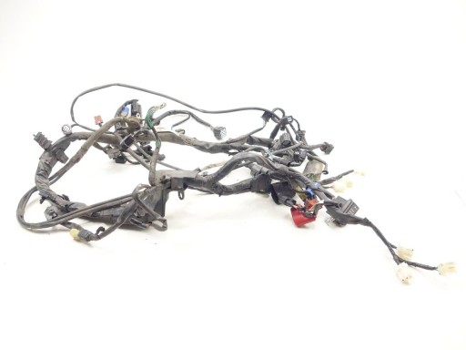 P--106323 - HONDA VFR 800 F RC79 14-17 ЕЛЕКТРОПРОВОДКА